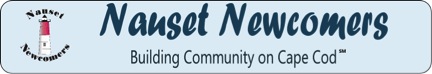 Nauset Newcomers